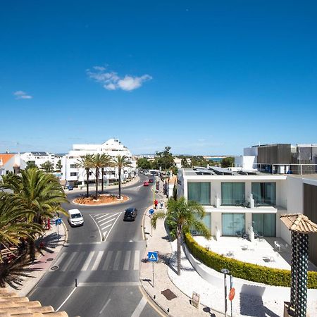 Charm Apartment T2 All With Big Terrace Albufeira Self Check-In Εξωτερικό φωτογραφία
