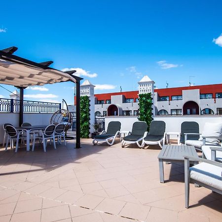 Charm Apartment T2 All With Big Terrace Albufeira Self Check-In Εξωτερικό φωτογραφία