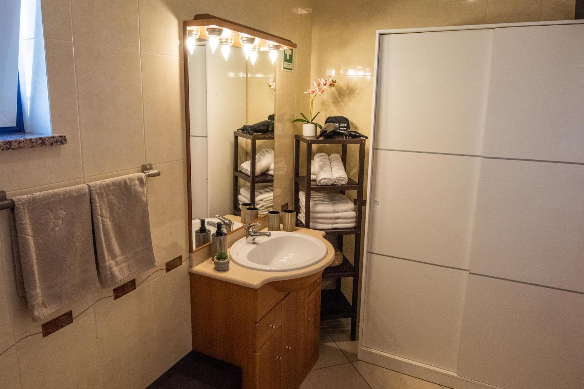 Charm Apartment T2 All With Big Terrace Albufeira Self Check-In Εξωτερικό φωτογραφία