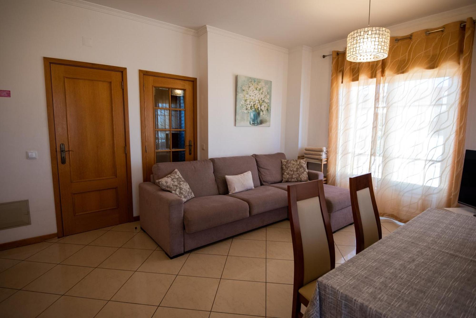 Charm Apartment T2 All With Big Terrace Albufeira Self Check-In Εξωτερικό φωτογραφία