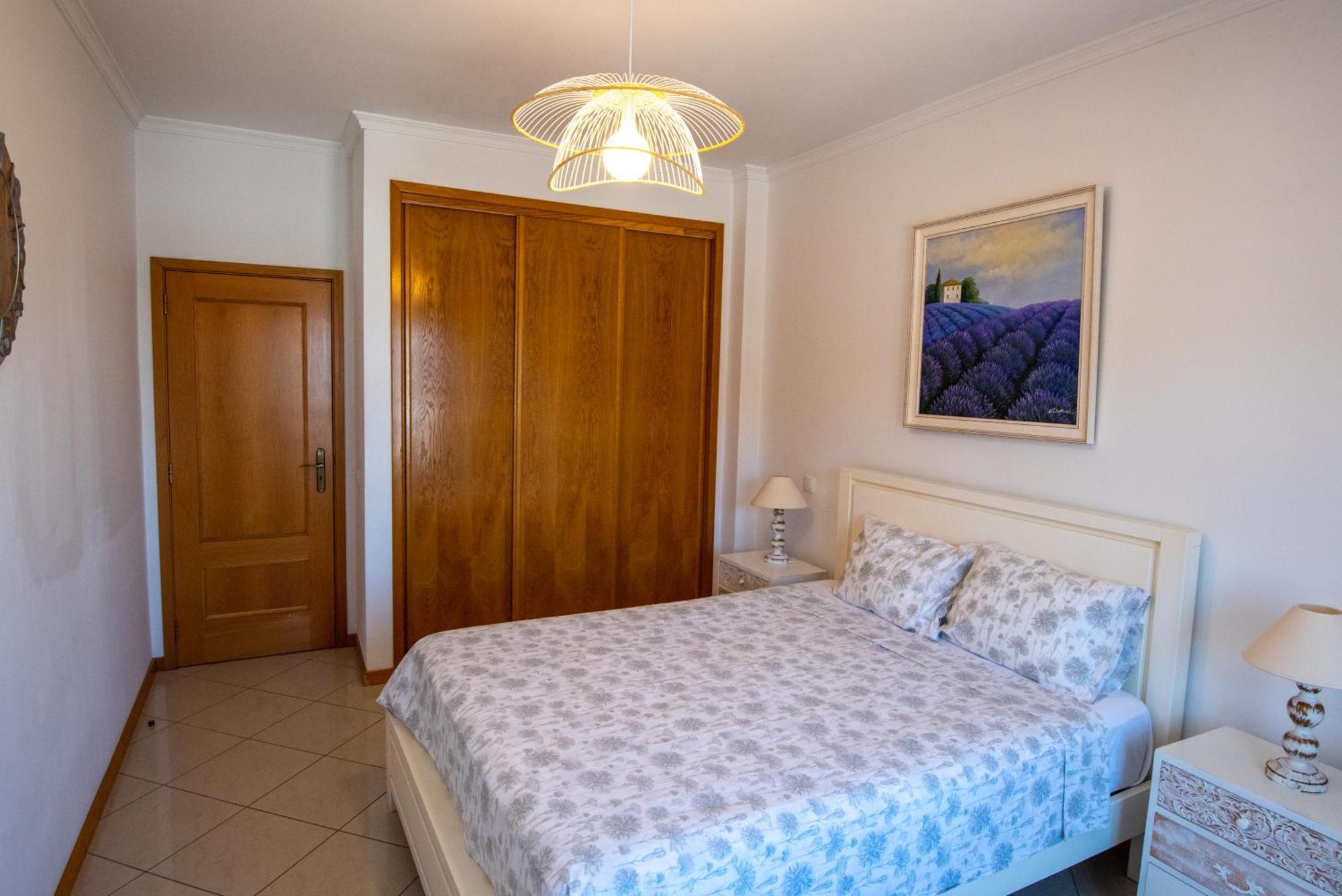 Charm Apartment T2 All With Big Terrace Albufeira Self Check-In Εξωτερικό φωτογραφία