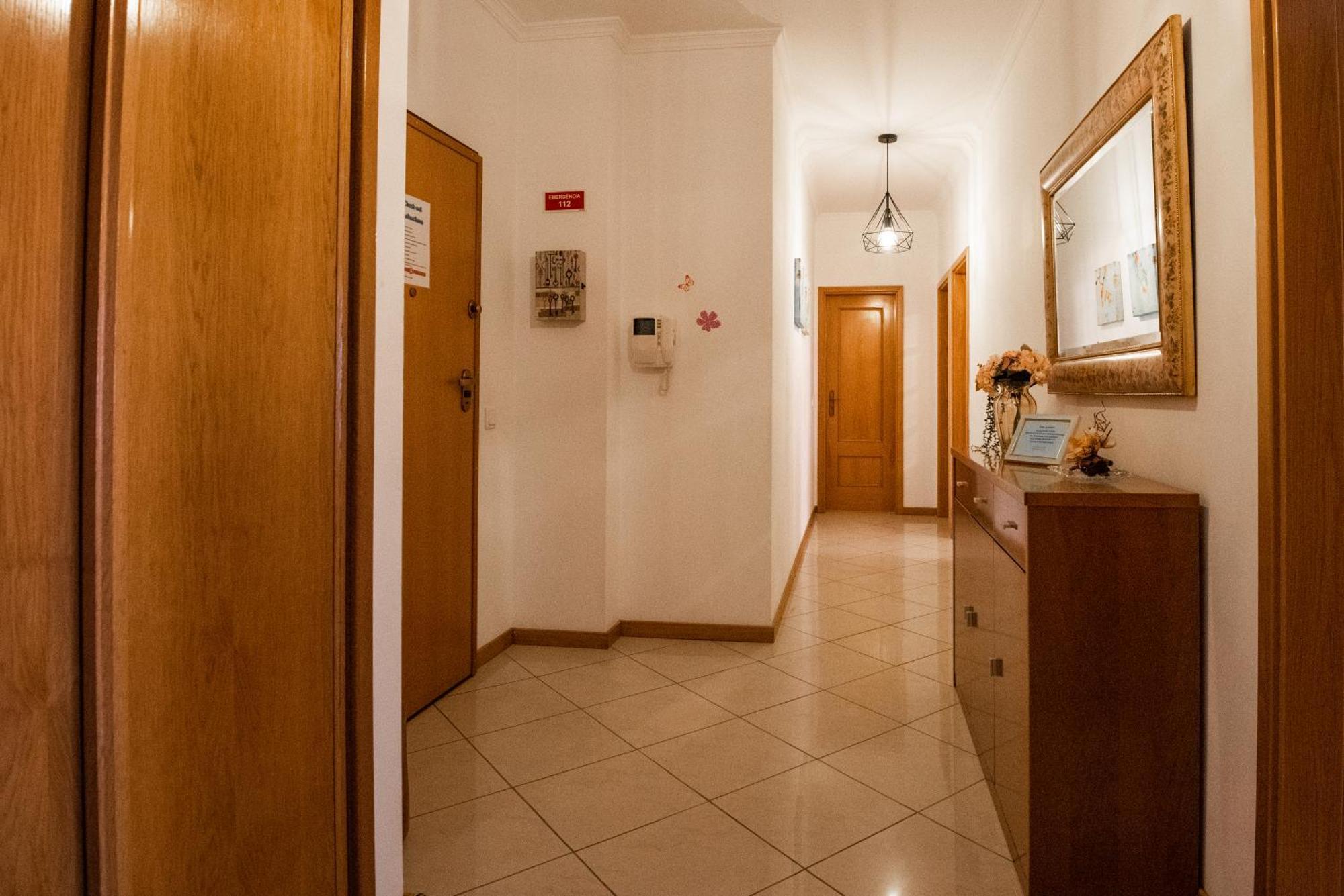 Charm Apartment T2 All With Big Terrace Albufeira Self Check-In Εξωτερικό φωτογραφία