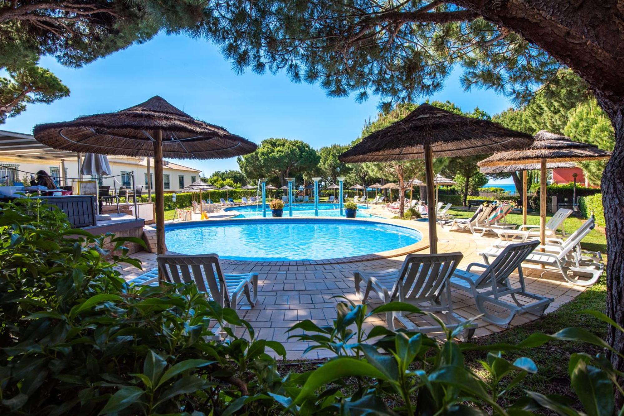 Charm Apartment T2 All With Big Terrace Albufeira Self Check-In Εξωτερικό φωτογραφία