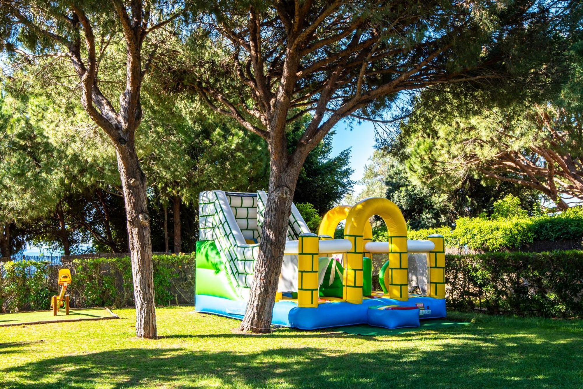 Charm Apartment T2 All With Big Terrace Albufeira Self Check-In Εξωτερικό φωτογραφία